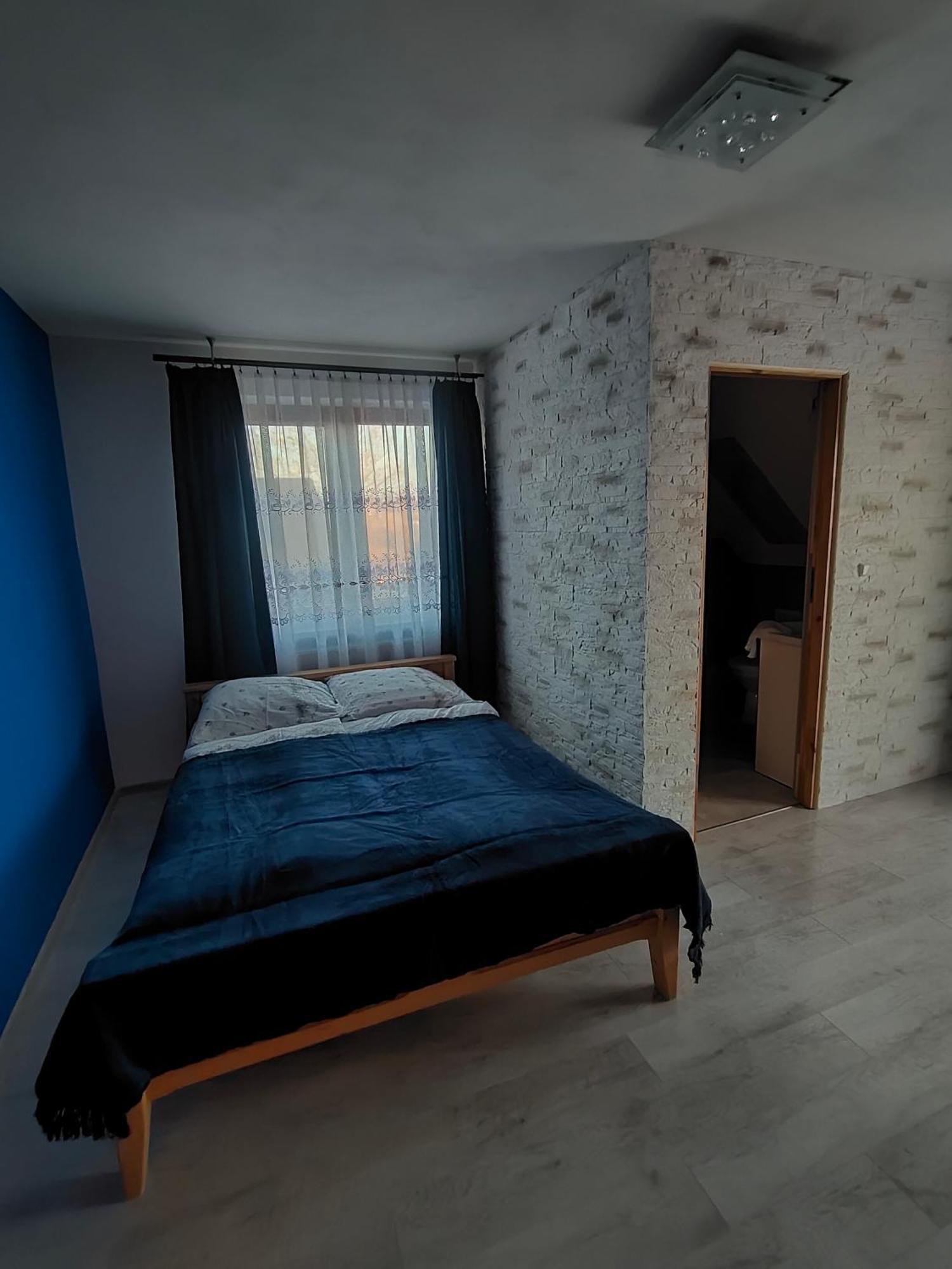 Pokoje U Mrugaly Czerwienne Rom bilde